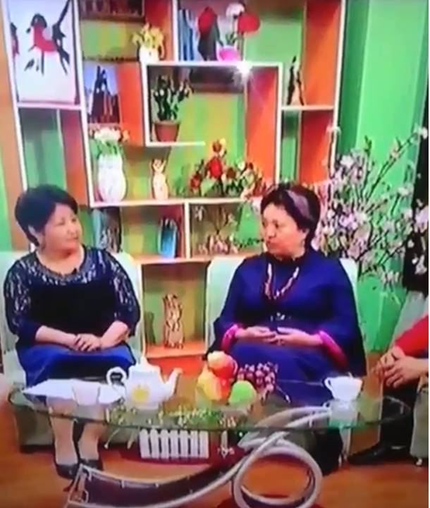 "Дәстүр туралы" Ерулік