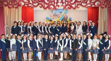 Президент күні