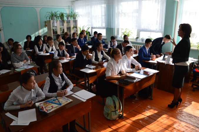 Қазақ тілі және әдебиеті апталығы Қазақ тілі және әдебиеті апталығы