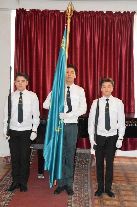 Елі сүйген, елін сүйген - Елбасы