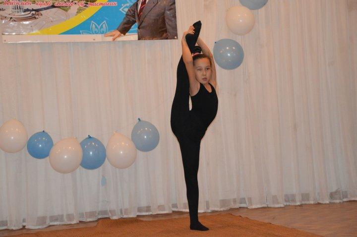 Елі сүйген, елін сүйген - Елбасы