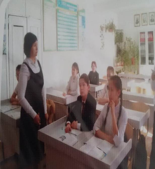 Ағылшын тілі бірлестігінің он күндігі