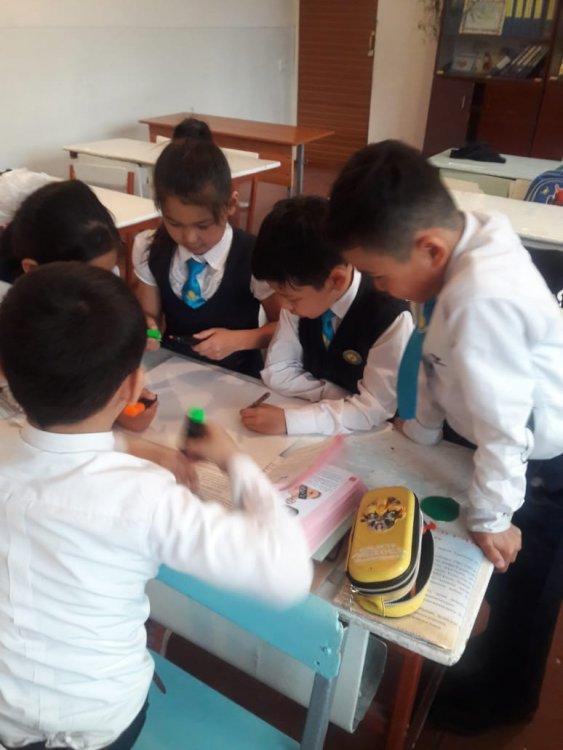 Пони мен Ақботадан жүлделі орындар