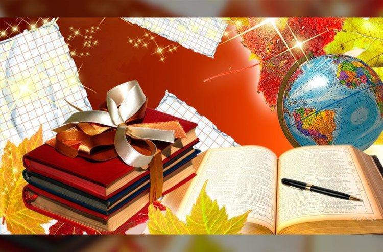 Ашық есік күні!!! День открытых дверей!!!